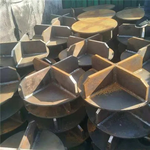 商洛桩尖的作用