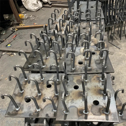 商洛预埋件安装后，需要进行哪些检查？