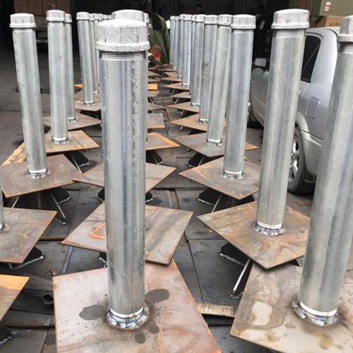 商洛沉降板的工作原理