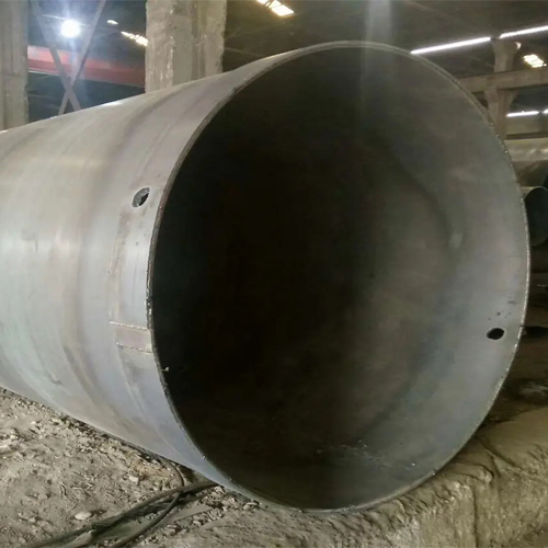 选择商洛钢护筒的材质时，主要考虑哪些因素