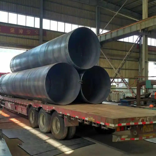 商洛钢护筒的焊接工艺主要有以下两种