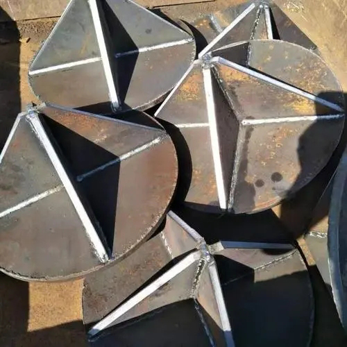 商洛桩尖图纸要求包括以下几点