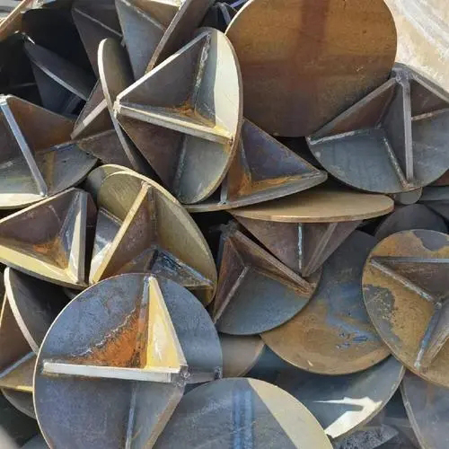 商洛桩尖的安装流程是什么？