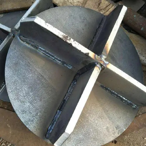 商洛桩尖的材质如何选择？