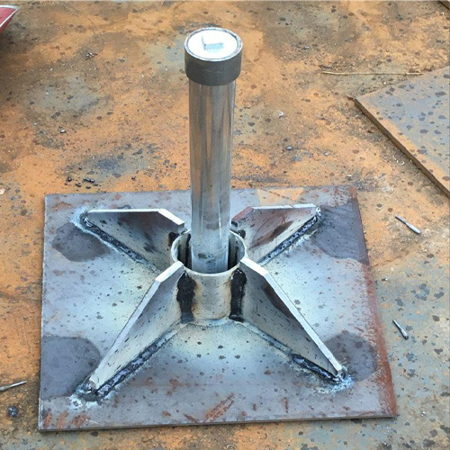 商洛沉降板的规格型号有哪些？