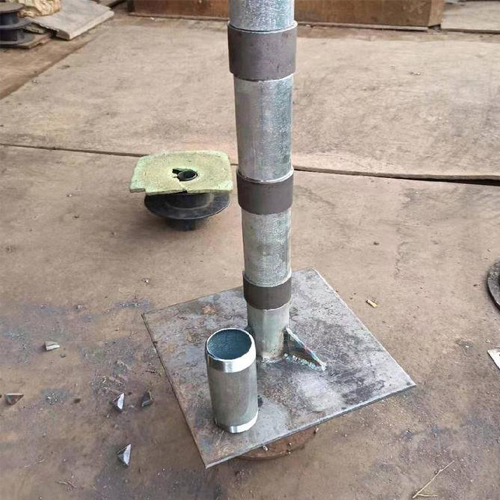 商洛沉降板的工作原理是什么？