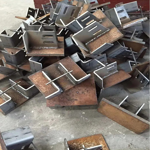 商洛钢护筒安装条件是什么?