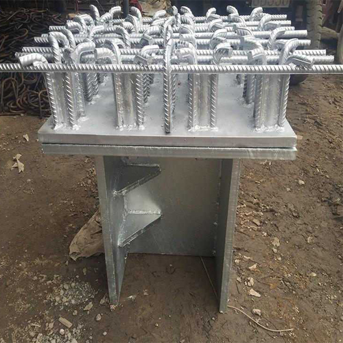 商洛预埋件加工