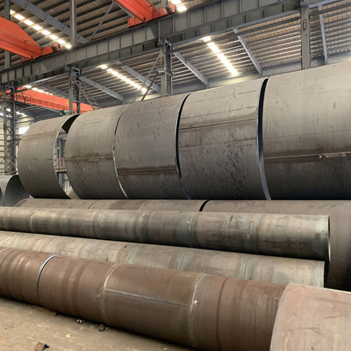 商洛钢护筒施工标准