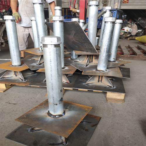 商洛路基沉降板厂家